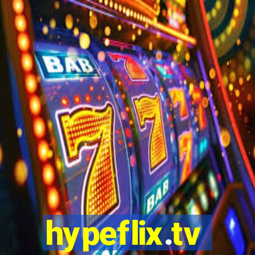 hypeflix.tv