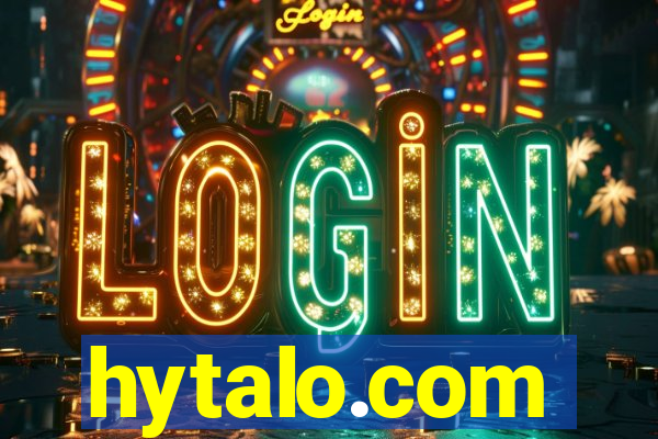 hytalo.com