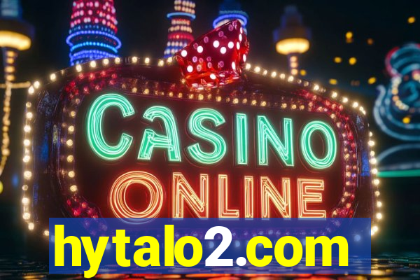 hytalo2.com