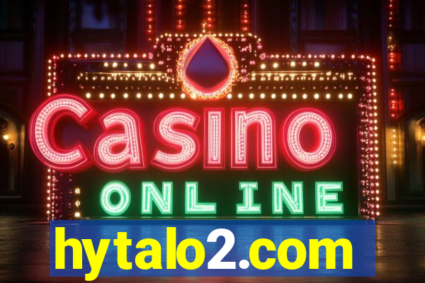 hytalo2.com