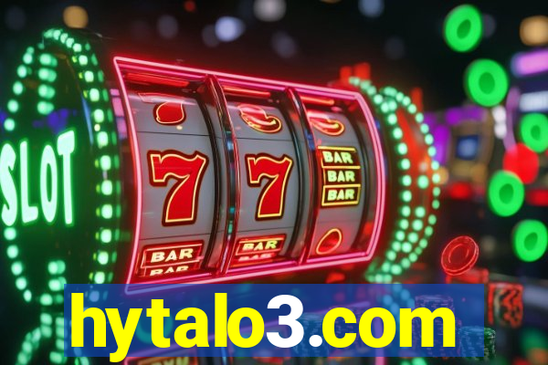 hytalo3.com