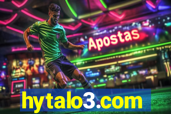 hytalo3.com