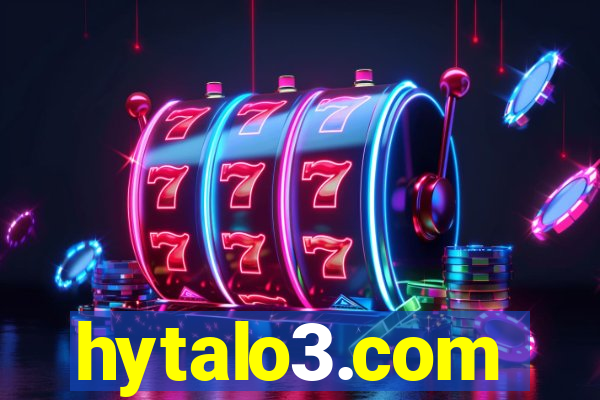 hytalo3.com