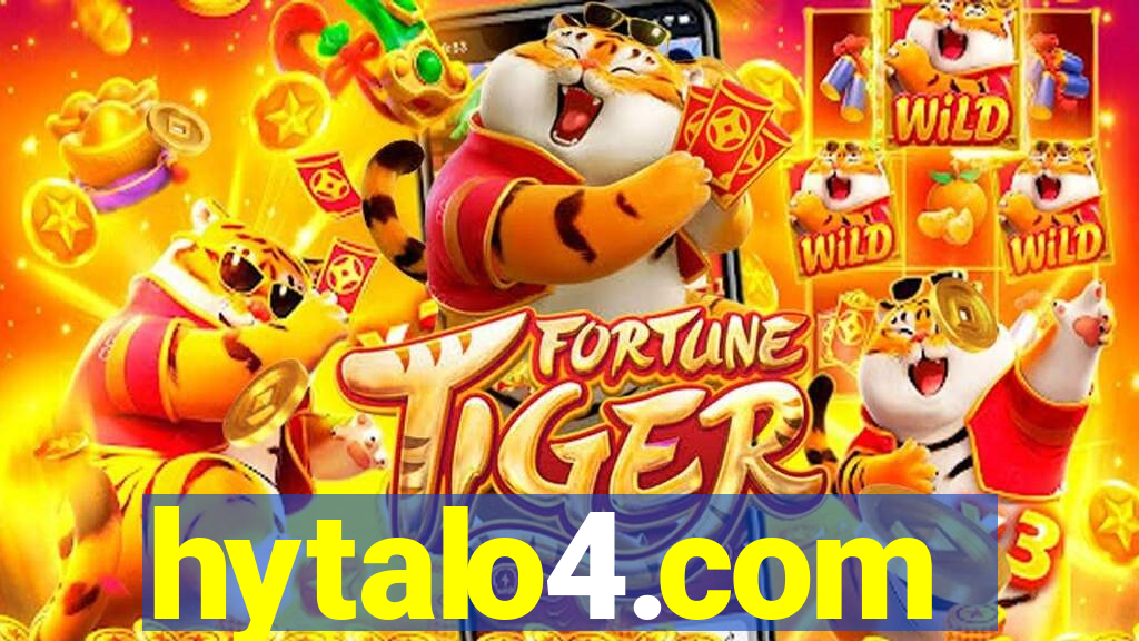 hytalo4.com