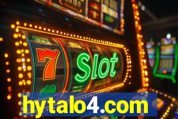 hytalo4.com