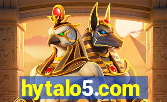 hytalo5.com