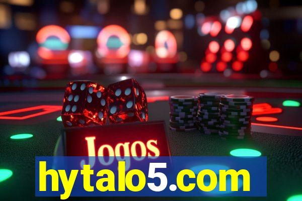 hytalo5.com