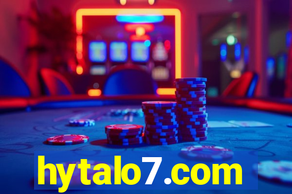 hytalo7.com
