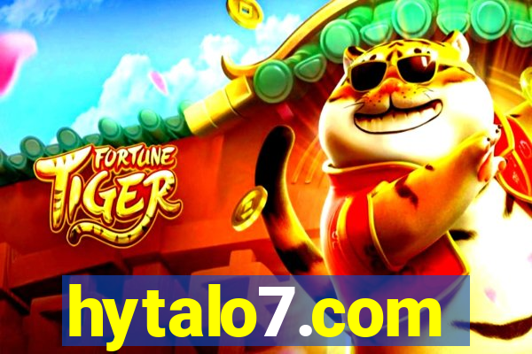 hytalo7.com