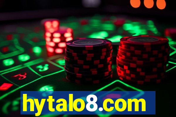 hytalo8.com