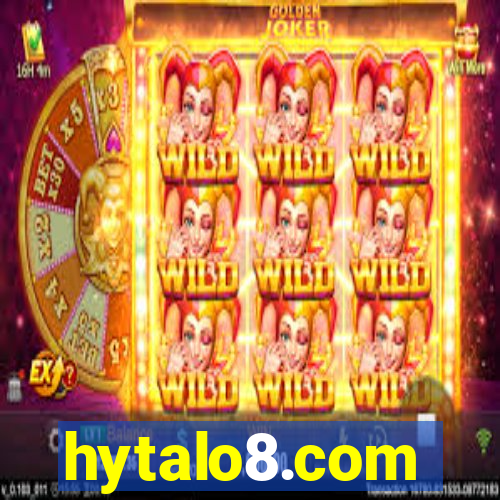 hytalo8.com