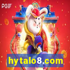 hytalo8.com
