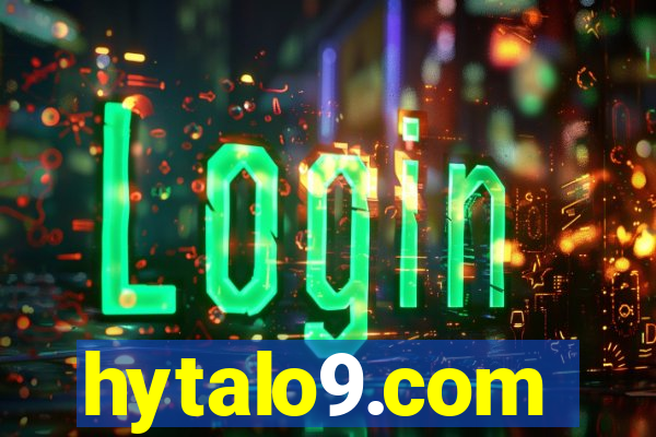 hytalo9.com