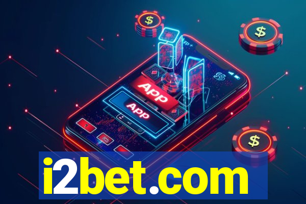 i2bet.com