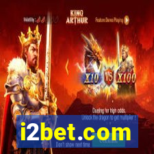 i2bet.com