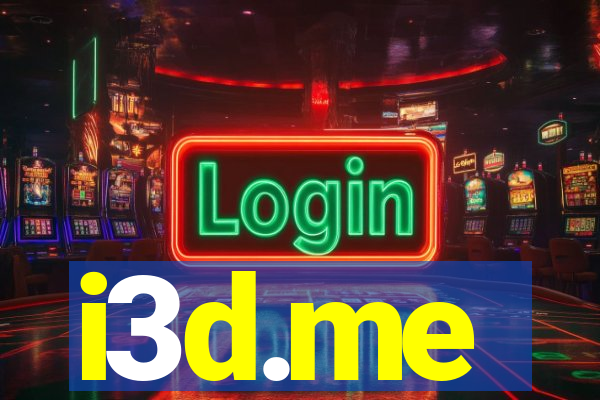i3d.me