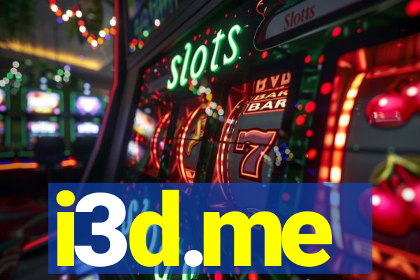 i3d.me