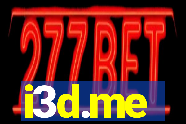 i3d.me