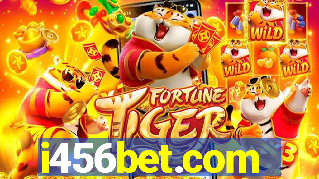 i456bet.com
