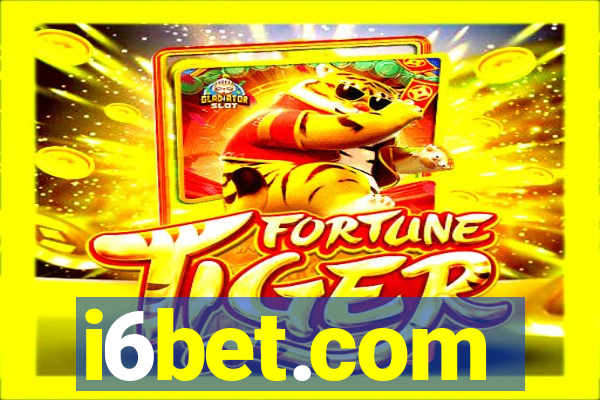 i6bet.com