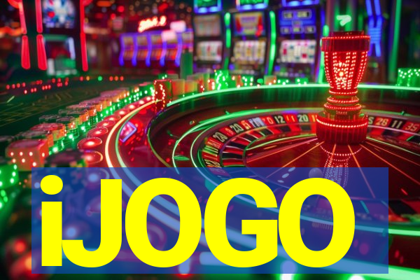 iJOGO