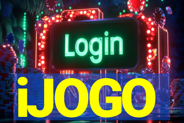 iJOGO