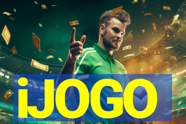 iJOGO