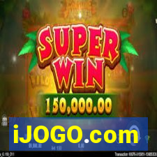 iJOGO.com