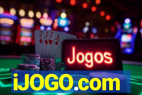 iJOGO.com