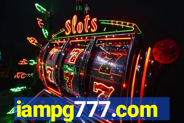 iampg777.com