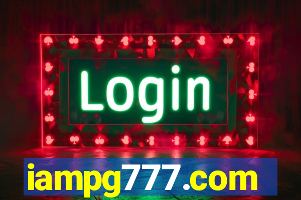 iampg777.com