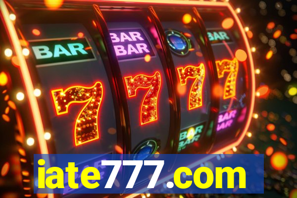 iate777.com