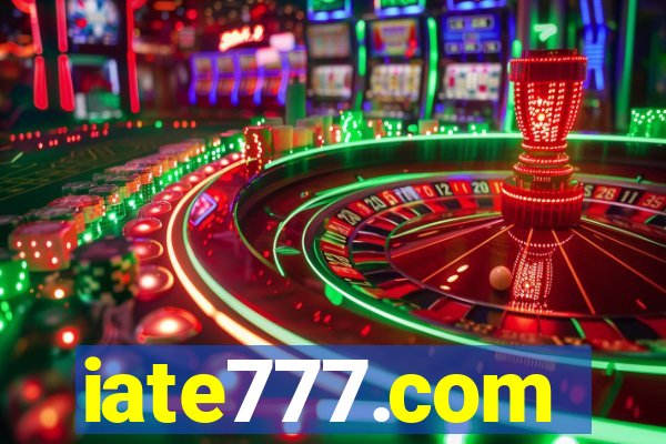 iate777.com