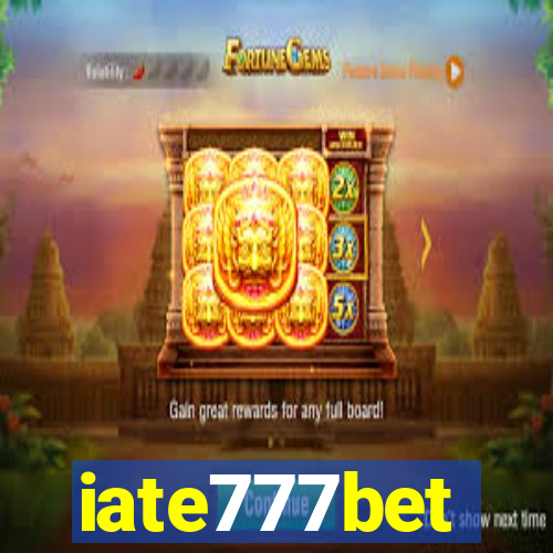 iate777bet