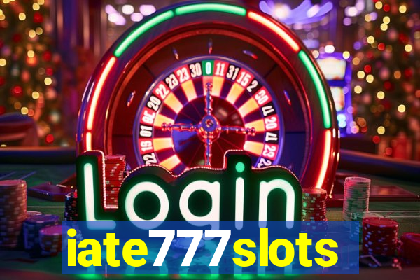 iate777slots