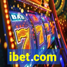 ibet.com