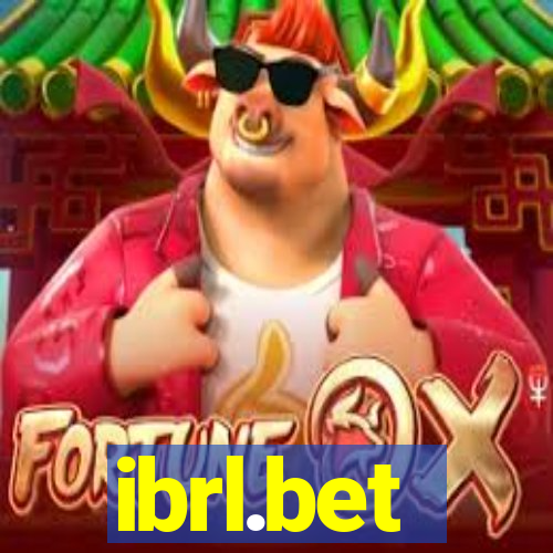ibrl.bet