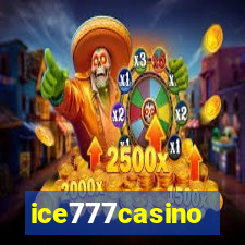 ice777casino