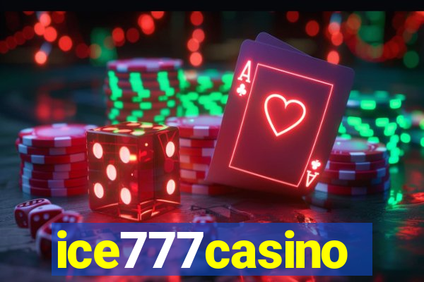 ice777casino