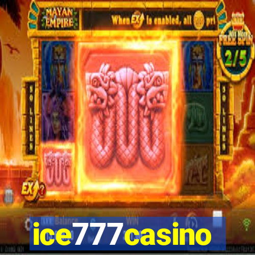 ice777casino