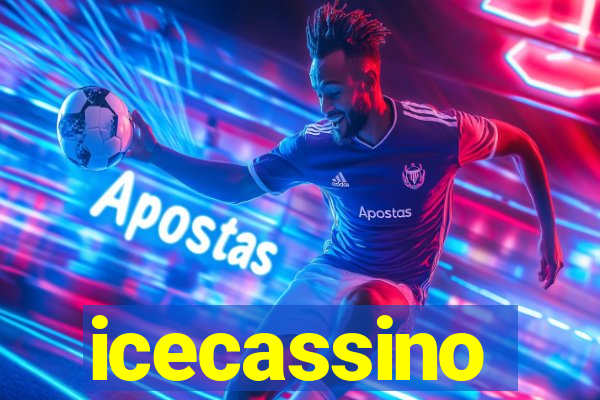 icecassino