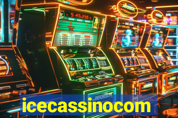 icecassinocom