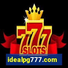 idealpg777.com