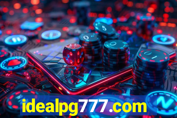 idealpg777.com