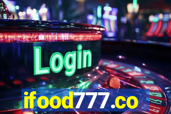 ifood777.co