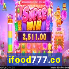 ifood777.co