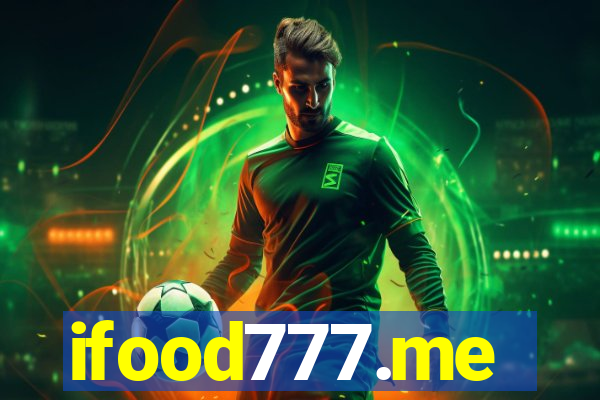 ifood777.me