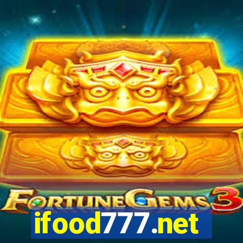 ifood777.net