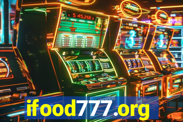 ifood777.org