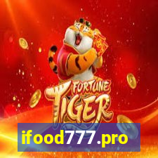 ifood777.pro